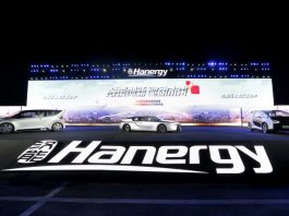 Компания Hanergy выпустила самую энергоэффективную солнечную панель