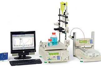 Лабораторное оборудование специализированного типа