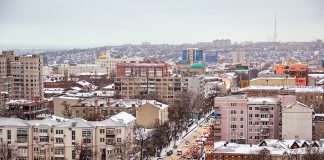 Ростов