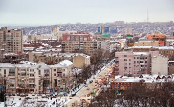 Ростов