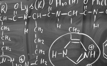 Квантовая химия помогла частично разгадать загадку необходимых аминокислот