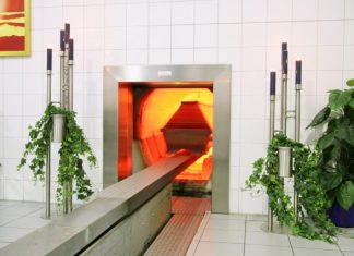 Услуги крематория в Минске — что выбирать? Кремация