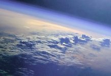 Утончение озонового слоя могло вызвать массовое вымирание 252 миллионов лет назад