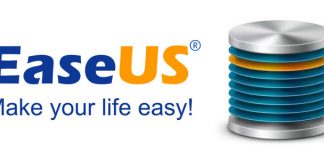 EaseUS