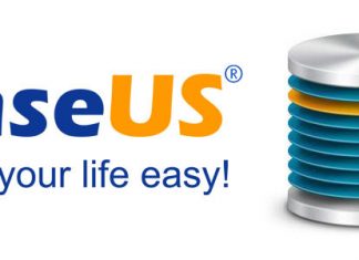 EaseUS