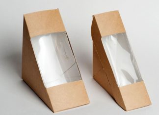 ЭКО упаковки от DoEco — высокий уровень безопасности! Упаковка