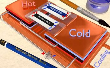 Немецкие ученые предложили дешевый способ термоэлектрической конвертации