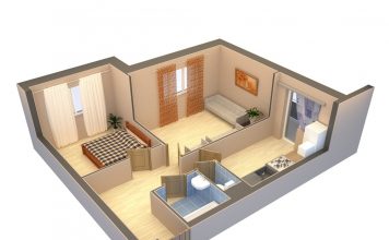 Перепланировка квартиры правильным и законным образом Перепланировка