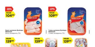 Карусель