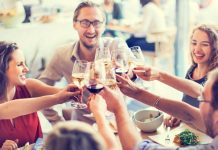 Малое потребление алкоголя полезно для мозга