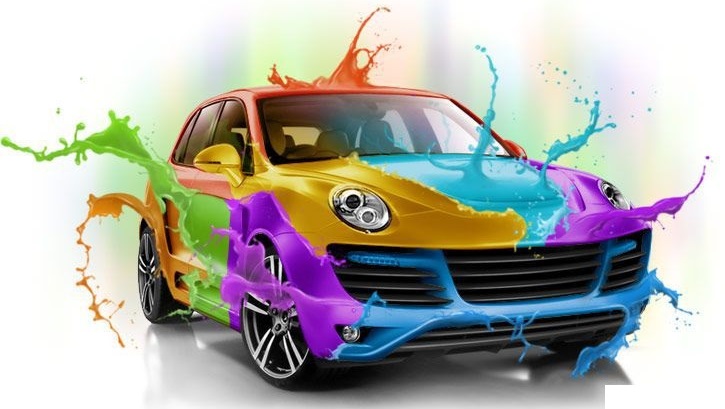 Картинки по запросу "Особенности ремонта и покраски кузова авто"