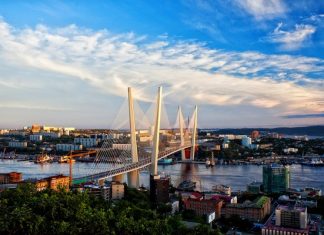 Владивосток