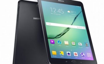 Samsung Galaxy Tab S4 будет представлена на выставке MWC 2018 Samsung