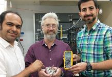 Аккумулятор