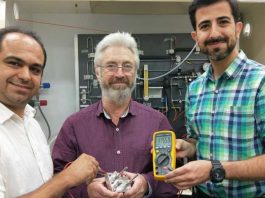 Аккумулятор