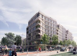 Качественное и перспективное жилье в Киеве!