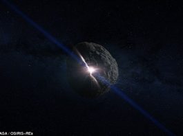 НАСА создает корабль HAMMER для борьбы с астероидами