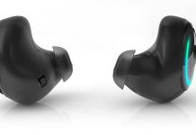 Компания Bragi выпустила платформу NanoAI