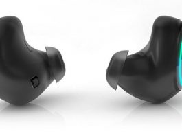 Компания Bragi выпустила платформу NanoAI