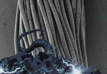 Создана сверхпроводимая оболочка с идеальным балансом гибкости и прочности