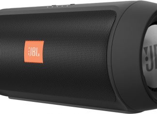 Лучшие портативные акустические системы!