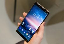 HMD Global намеревается исправить ситуацию с Nokia 8