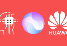 Huawei соревнуется в сегменте искусственного интеллекта с Googe и Amazon