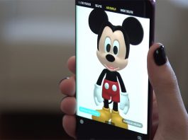 Samsung заключило необычное сотрудничество с Disney