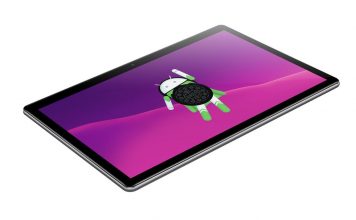 Chuwi выпускает свой новый планшет high-end класса