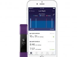 Представлен уникальный умный браслет Fitbit Ace