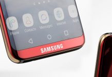 Samsung представил новый концепт умной голограммы Aurora