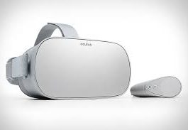 Новый VR-шлем от Oculus будет представлен на конференции Facebook F8