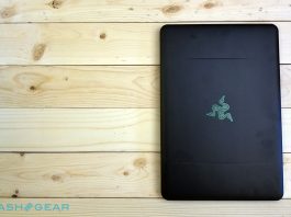 Razer выпустила три новые модели своей линейки игровых ноутбуков