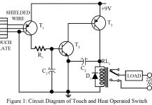 Представлен эффективный прототип теплового переключателя