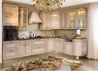 Мебель для Вашей замечательной кухни!