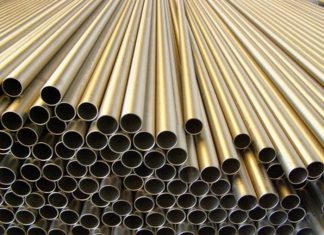 На что стоит обратить внимание при покупке газоводопроводных труб?