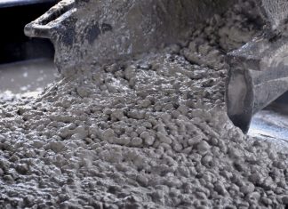 Товарный бетон для качественного и надежного строительства!