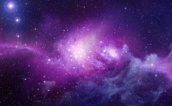 Предложена новая теория происхождения темной материи