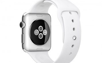 Apple был предъявлен иск со стороны компании Omni MedSci