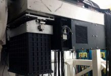 Создан астрономический спектрометр DARKNESS нового типа