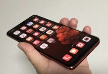 Китайский производитель OPPO представил свой первый безрамочный телефон