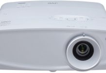 JVC представила новый 4К-проектор с внушительным функционалом