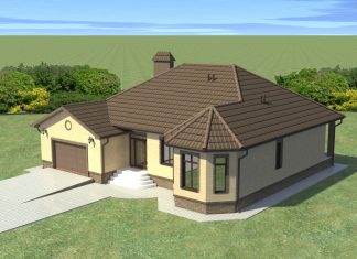 Лучшие услуги по проектированию домов
