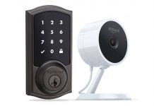 Amazon расширяет функционал системы Amazon Key