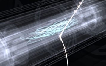 Найден эффективный сверхохладитель для антиводорода