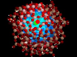 Протестированы специальные наночастицы для борьбы с раком легких