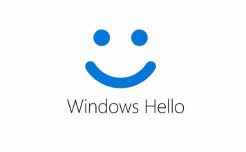 Windows Hello обзаведется новой уникальной мерой безопасности