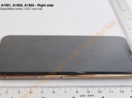 Apple выпустит дополнительный цвет для iPhone X