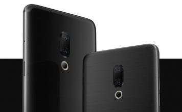 Meizu объявила о скором релизе новой линейки смартфонов