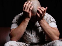 Обнаружена взаимосвязь между стрессом в раннем возрасте и развитием ПТСР